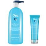 Olez Detox Jua Extract Shampoo