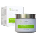 Olez Apple Stem Cell Mask