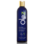 Olez Deep Cleanse Shampoo Step 1