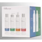 Olez Hair Growth & Frizz Free Apple Stem Cell