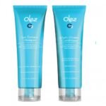 Olez Detox Duo: O2 Jua Shampoo, O2 Multi Vitamin Conditioner