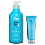 Olez Detox Thermal Protector
