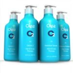 Olez Hair & Scalp Detox