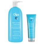 Olez Detox  Multi-Vitamin Conditioner
